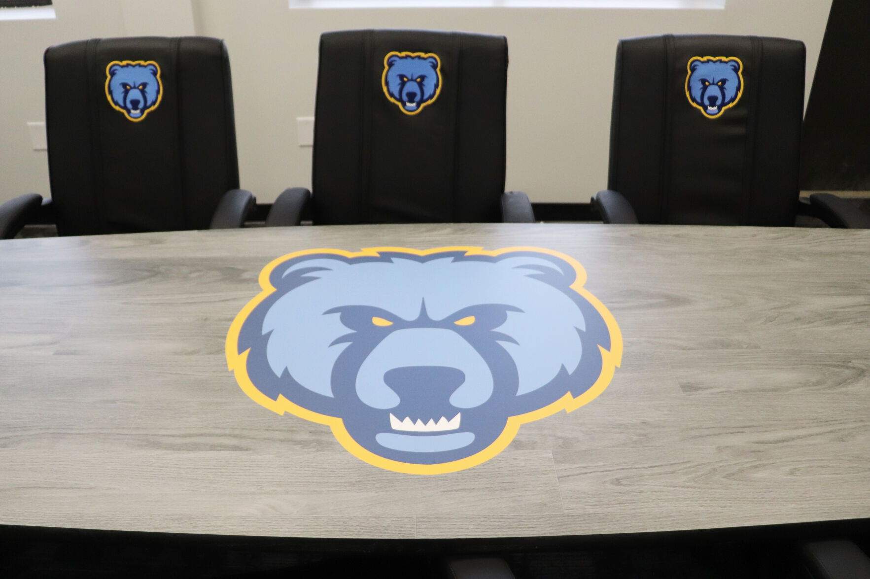 BRUIN STADIUM